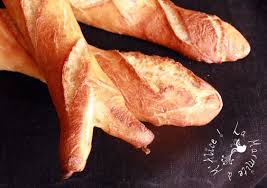 Epingle Sur Pain Sans Petrissage