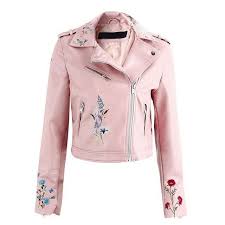 Faux Leather Coat Motorcycle Jacket Leather Jacket Women Fashion Leather Jackets Women Womens Black Leather Jacket