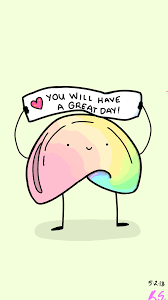 The Fortune Cookie Has Spoken Needs More Fruit Illustrations Art Street This link is to an external site that may or may not meet accessibility guidelines. the fortune cookie has spoken needs