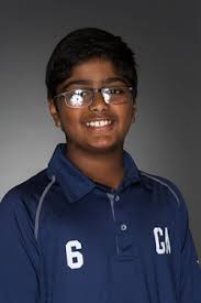 Khabar: Two junior golfers to play in Nationals