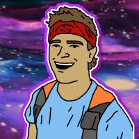 Carter Dahlgren (@carterd88)