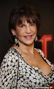 Mercedes Ruehl (Actor): Credits, Bio, News & More