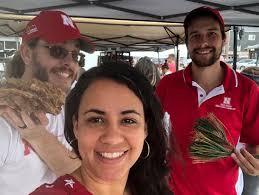 Department of Plant Pathology Annual Newsletter 2019