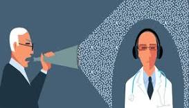 Image result for doctor hurt my feelings when i went for treatment