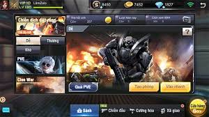 Sao chép thư mục kia vào /android/obb.cài đặt tệp tin apk mod. Tai Game Tap Kich Cho Android Thanh Chiáº¿n 3d