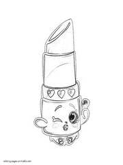 Nov 05, 2021 · shopkins was launched in 2014 by moose toys, they are range of tiny and collectable toys. Shopkins Coloring Pages Season 1 2 3 4 5 6 And 7