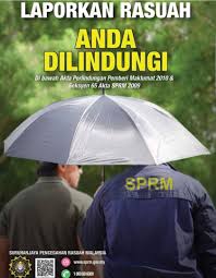 Sebagaimana yang dikehendaki di bawah akta perlindungan data peribadi 2010, notis perlindungan data peribadi ini (notis) bertujuan untuk memaklumkan kepada anda bagaimana kami mengumpul dan memproses data peribadi anda apabila anda melantik pihak kami untuk memberikan perkhidmatan. Sprm On Twitter Laporkan Rasuah Anda Dilindungi Di Bawah Akta Perlindungan Pemberi Maklumat 2010 Seksyen 65 Akta Sprm 2009 Rasuahdisisihnegarabersih Https T Co 7ohrwdljao