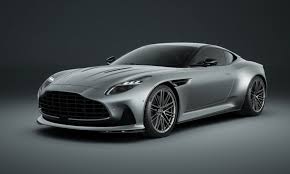 Image result for Magnetic Silver 2024 Aston Martin