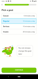 Descarga para android duolingo plus premium para aprender ingles y otros idiomas. Duolingo 5 34 3 Descargar Para Android Apk Gratis