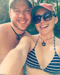 Spencer Vance and Katie Oliver's Wedding Website