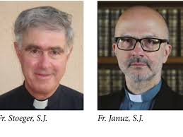 Tre gesuiti e un Papa danno i loro nomi a quattro asteroidi