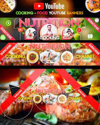 Cooking Recipes Youtube Banner Homecooking Recipes Chinese Cooking Recipes Cooking Recipes