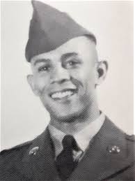 1958 400th Quartermaster Corps US Army Reserve