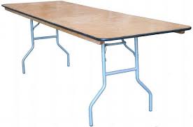 Long Wooden Folding Tables For Commercial Applications Http Lanewstalk Com Wooden Folding Tables Functions