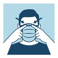 Check spelling or type a new query. 5 Mistakes You May Be Making When Wearing Face Masks Moffitt
