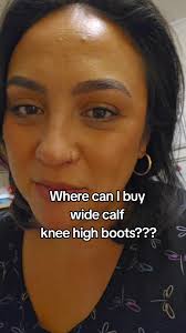 Amber Knee High Boots