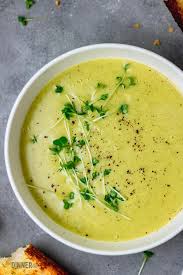 Maybe you would like to learn more about one of these? Creamy Broccoli Soup Recipe The Dinner Bite
