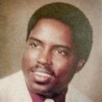 Mr. Percy Lee Long, Jr. Obituary
