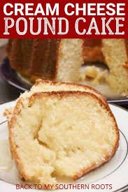 Old Fashioned Cream Cheese Pound Cake Recipe Recipe In 2020 Cream Cheese Pound Cake Recipe Pound Cake Recipes Sour Cream Pound Cake