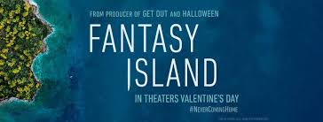 Maybe you would like to learn more about one of these? Fantasy Island 2020 Plot Trailer Heaven Of Horror