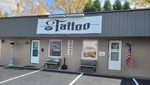 Profile for Electric Feel Tattoo