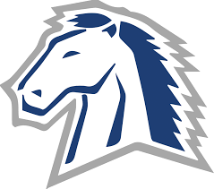 download millard north mustang logo png image with no background pngkey com download millard north mustang logo png