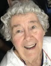 Obituary information for Kathleen "Kitty" Unger