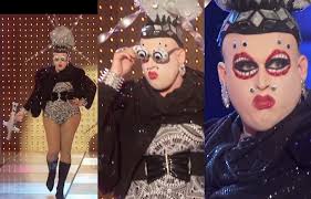 Pin On 3 Rupaul S Drag Race Tv Show Seasons