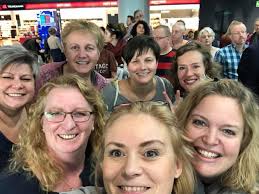 Kleiner Bericht von der OnStage in Orlando