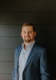 Keeton Griggs, Associate Broker | Newton Realty