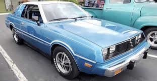 Image result for Light Blue 1983 Challenger