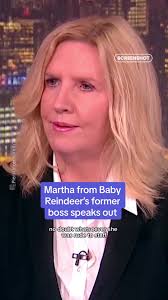 Fiona Harvey First Victim