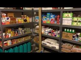 All of our emergency food supply kits have a shelf life of 25 years. Emergency Food Storage Getting Started In 2019 Youtube