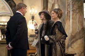 Die erfolgreiche londoner ärztin leslie cramer (marie bäumer) reist ins ländliche scarborough, um ihre groß. Das Adlon Eine Familiensaga Teil 1 Louis Adlon Heino Ferch Undine Adams Christiane Paul Hedda Adlon Marie Baumer Heino Ferch Marie Baumer Heino