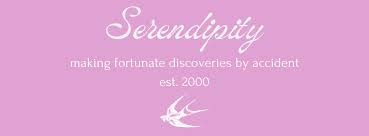 Profile for Serendipity