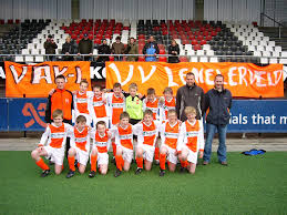 Vv Lemelerveld 75 Jaar Sukerbiet