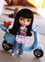 95 365 Chicken Soup Cute Dolls Blythe Dolls Dolls