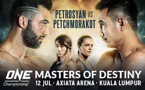 Tiket dari konser one ok rock yang bertajuk 'eye of the storm' tersebut dibagi menjadi empat kategori dengan harga yang berbeda. Redtix One Masters Of Destiny