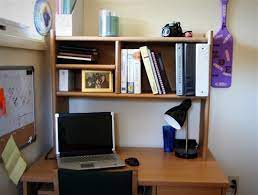 Eco Shelf Dorm Room Desk Bookshelf Cool Dorm Storage Item College Supplies Textbooks Books Dorm Shelf