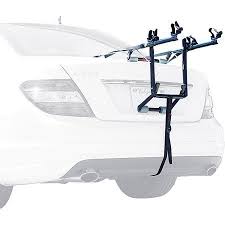 Allen Sports Deluxe 2 Bike Carrier Walmart Com Bike Carrier Rack Bike With Training Wheels Bike Carrying