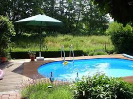 Stahlwandpool Oval Stahlwandbecken Pooldoktor At In 2020 Pool Gartenpools Stahl