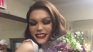 After years of bullying, this trans teen was named Homecoming Queen by her  classmates