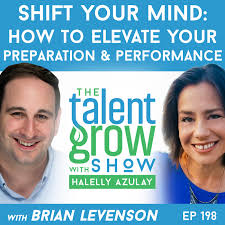 198: Shift Your Mind