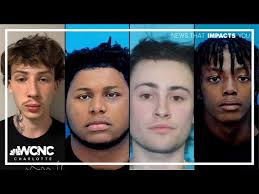 Suspects charged in Catawba County mass shooting investigation, more  arrests expected