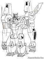 Download gambar mewarnai transformer • belajarmewarnai.info. Pin Di My Saves