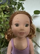 American Girl Doll Willa Dolls & Doll Playsets for sale