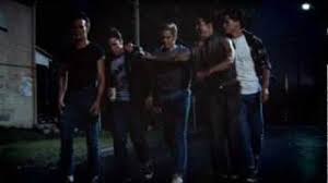 The outsiders launched the career of so many iconic young actors, but the outsiders is considered one of the most romantic, heroic interpretations of 1950s youth to ever be brought to a film screen. Francis Ford Coppola S The Outsiders 1983 The Directors Series