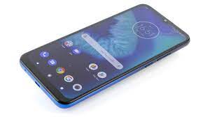 Test Motorola Moto G8 Power Lite ...