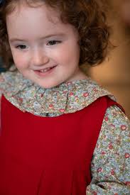 Girls Boutique Dresses