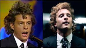 La 2da temporada de luis miguel 2 llena de grandes momentos. Personajes Reales Detras De Los Actores De La Serie De Luis Miguel